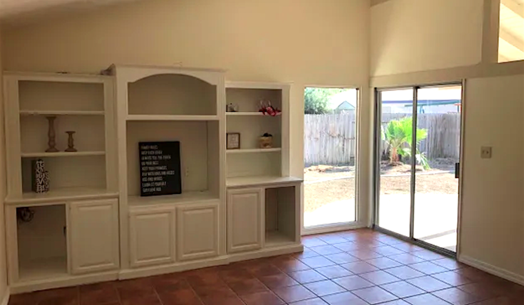 Apartments for rent in Bakersfield: What will $1,700 get you?