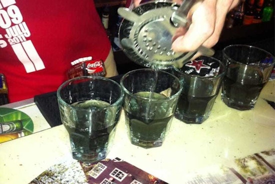 Check out 5 favorite affordable sports bars in St. Louis