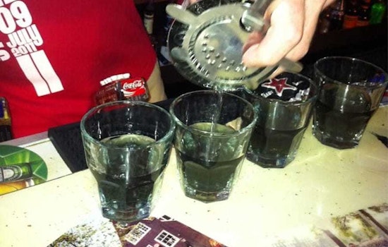 Check out 5 favorite affordable sports bars in St. Louis