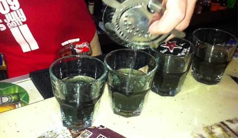 Check out 5 favorite affordable sports bars in St. Louis