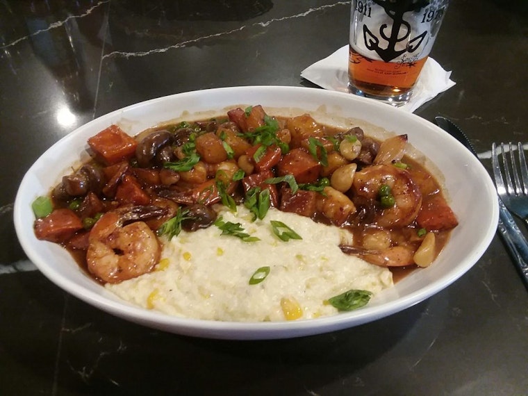 The Governor Restaurant & Seafood Bar now serving up seafood eats