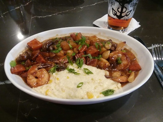 The Governor Restaurant & Seafood Bar now serving up seafood eats