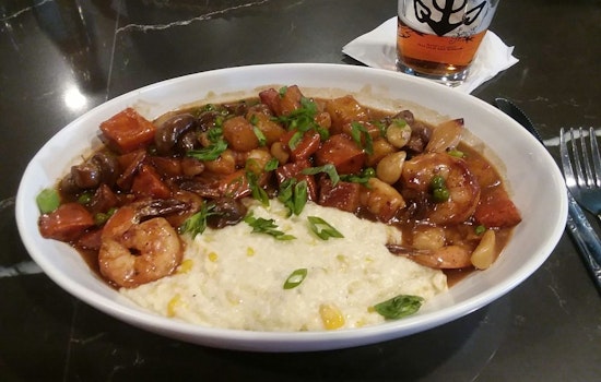 The Governor Restaurant & Seafood Bar now serving up seafood eats