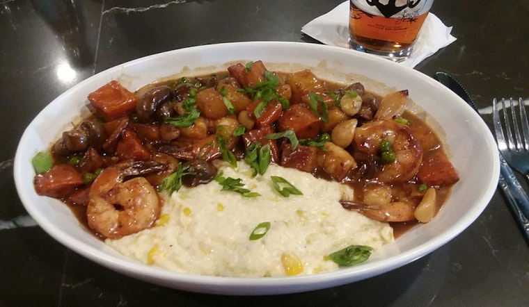 The Governor Restaurant & Seafood Bar now serving up seafood eats