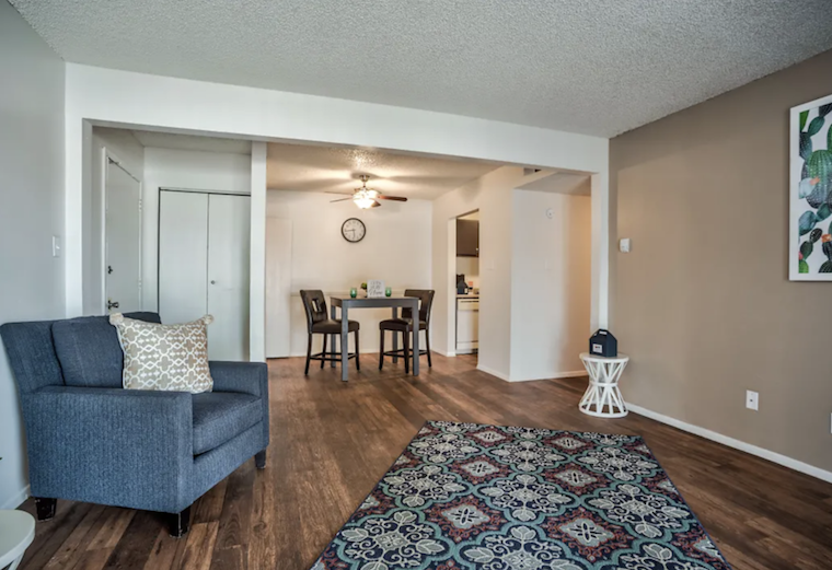 Apartments for rent in Albuquerque: What will $800 get you?