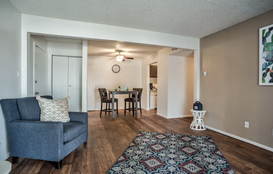 Apartments for rent in Albuquerque: What will $800 get you?