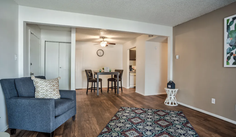 Apartments for rent in Albuquerque: What will $800 get you?