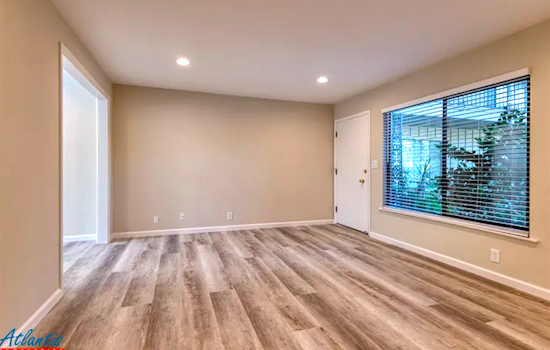 Apartments for rent in Sunnyvale: What will $2,500 get you?