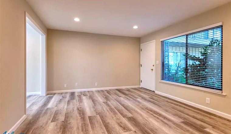 Apartments for rent in Sunnyvale: What will $2,500 get you?