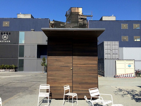 The Juice Box: New Permanent Location For Juice Shop