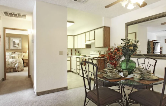 Apartments for rent in Las Vegas: What will $1,400 get you?