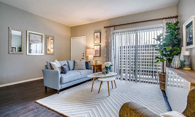 Apartments for rent in Houston: What will $800 get you?