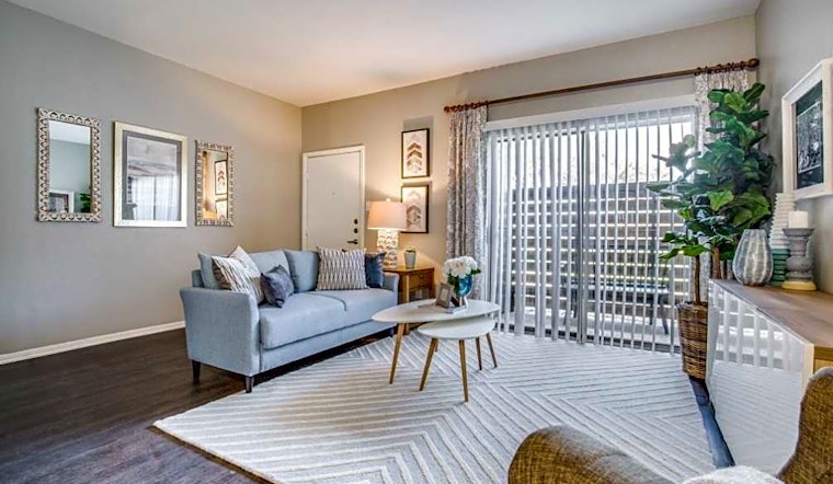 Apartments for rent in Houston: What will $800 get you?