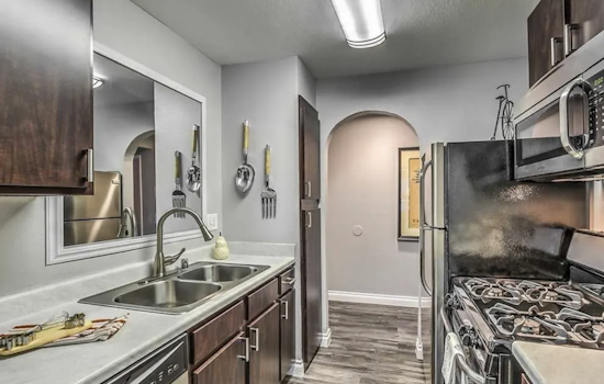 Apartments for rent in Henderson: What will $1,200 get you?