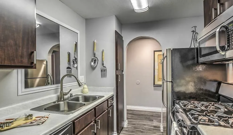 Apartments for rent in Henderson: What will $1,200 get you?