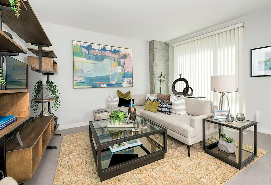 Apartments for rent in Oakland What will 3,000 get you?