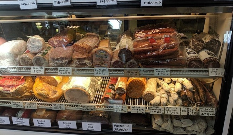 Kansas City's 4 top grocery stores (that won't break the bank)