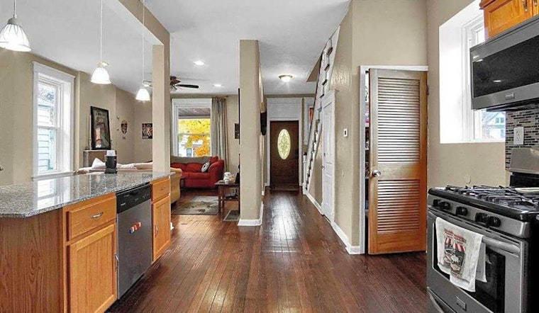 Apartments for rent in St. Louis: What will $1,700 get you?