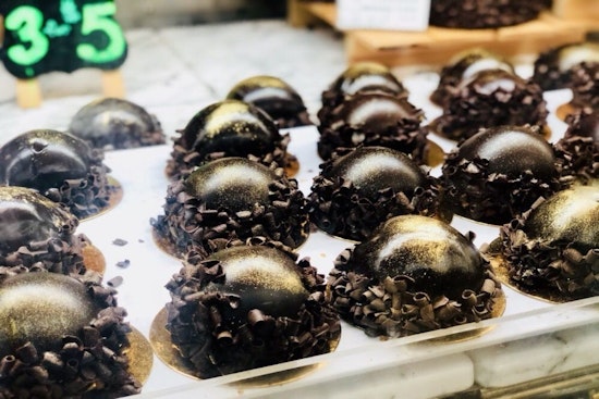 Cincinnati's 4 favorite bakeries (that won't break the bank)
