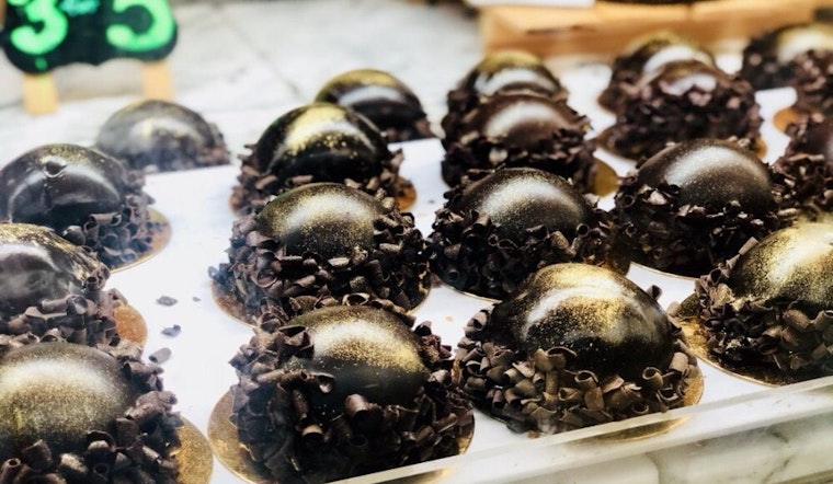 Cincinnati's 4 favorite bakeries (that won't break the bank)