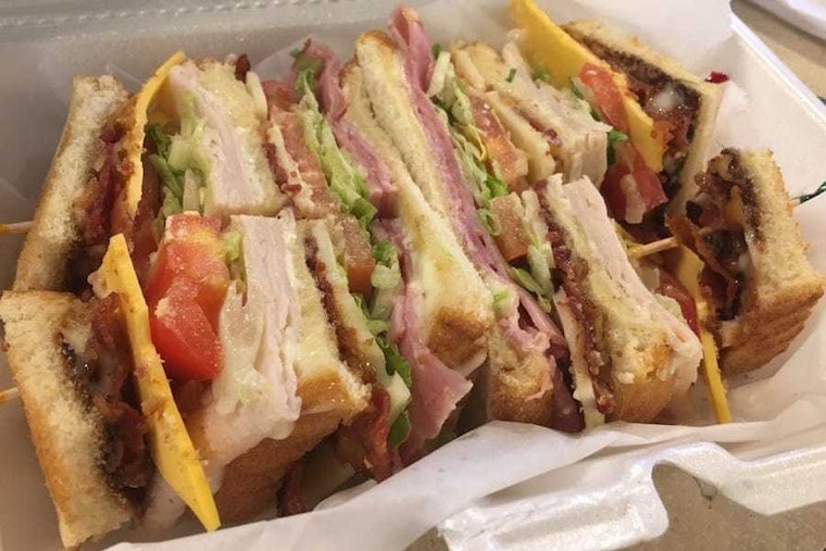 Check out 5 top inexpensive delis in New Orleans