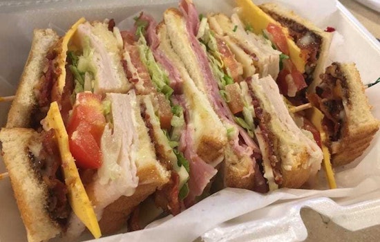 Check out 5 top inexpensive delis in New Orleans