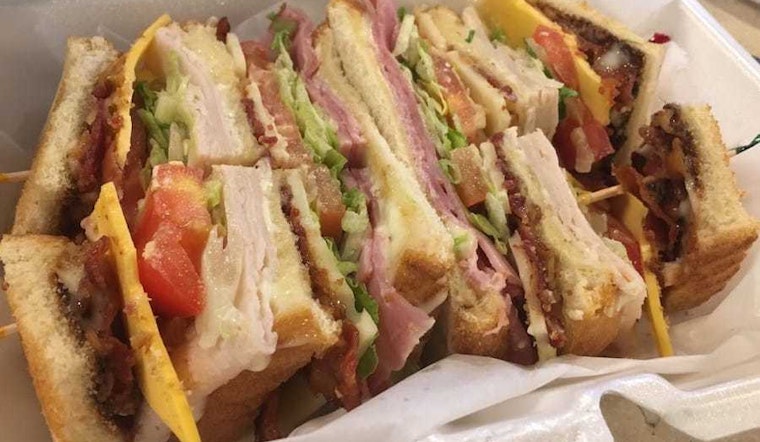 Check out 5 top inexpensive delis in New Orleans