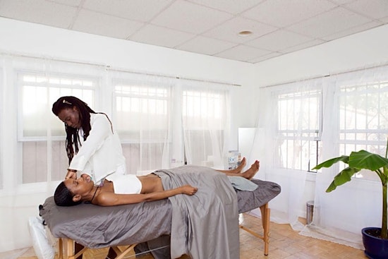 New York City's top-ranked wellness treatment — and the best spots to treat yourself