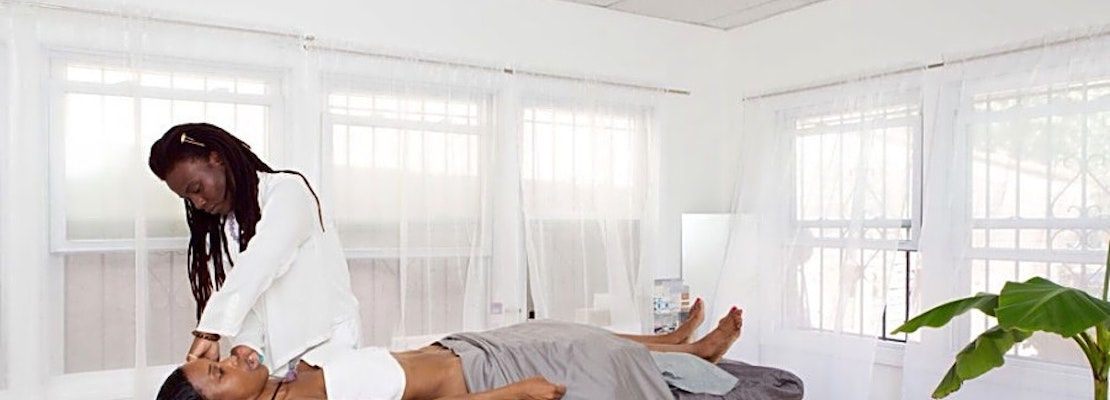 New York City's top-ranked wellness treatment — and the best spots to treat yourself