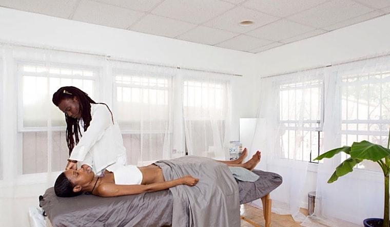 New York City's top-ranked wellness treatment — and the best spots to treat yourself