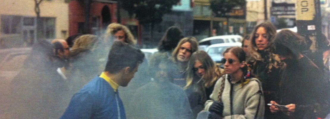 What You Want: Citizen Opinions On The Haight Circa 1978