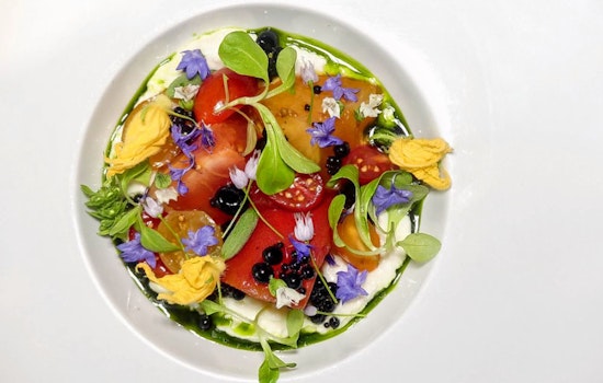 Here are the newest businesses to debut in Washington
