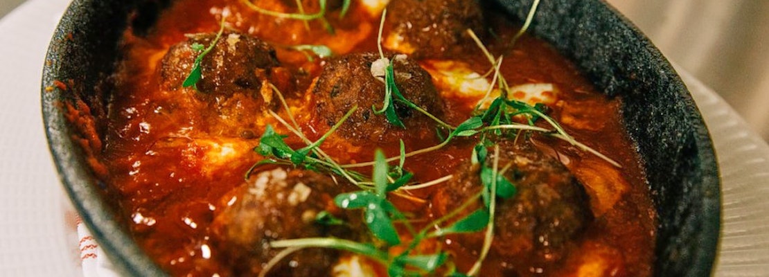 Walker's Exchange brings traditional American fare to Central Business District