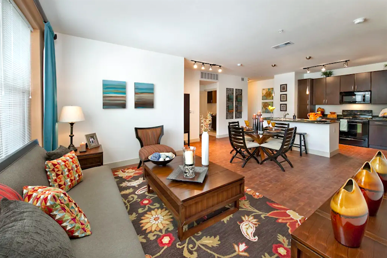 Apartments for rent in Denver: What will $1,800 get you?