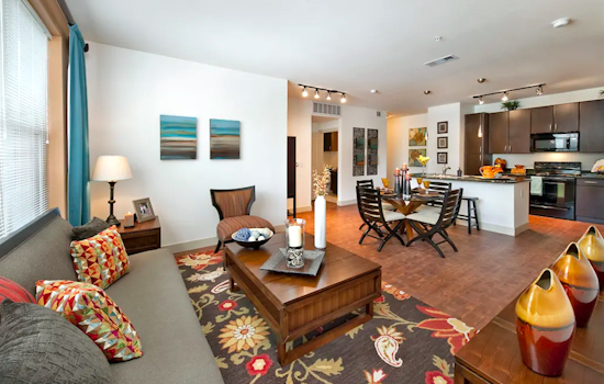 Apartments for rent in Denver: What will $1,800 get you?