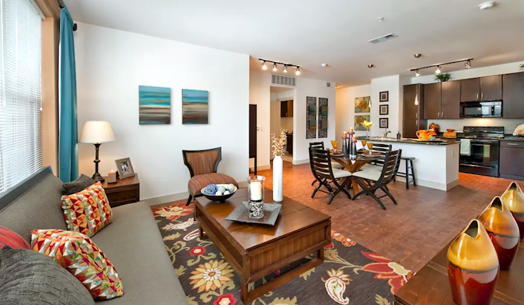 Apartments for rent in Denver: What will $1,800 get you?