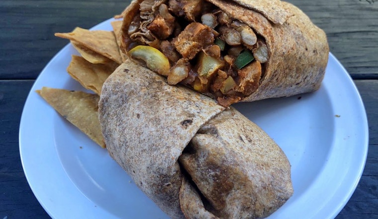 New Jack London Square vegan spot Eternal opens its doors