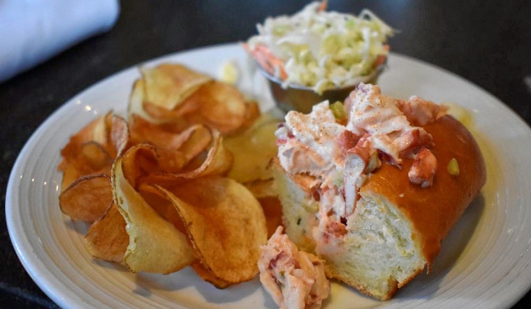 Boston's 5 best spots to splurge on seafood