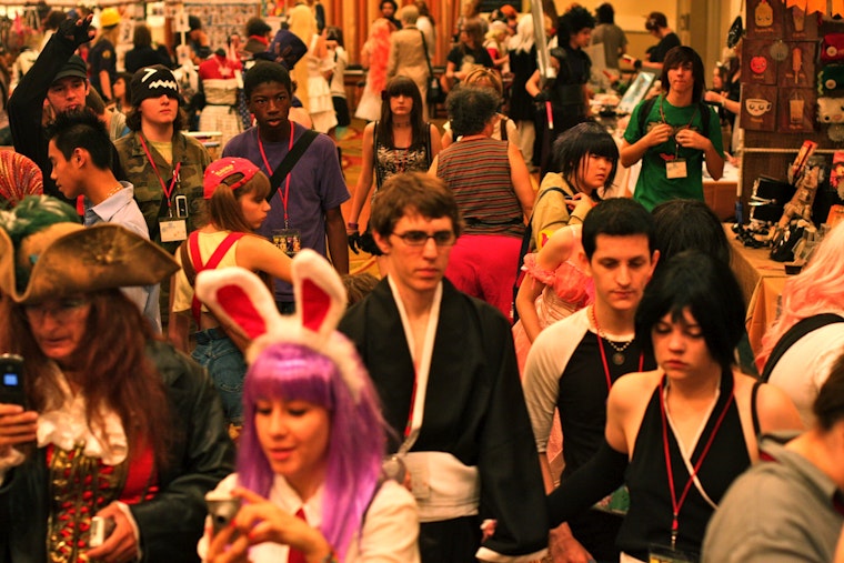 San Francisco Opera Puts Costumes On Sale