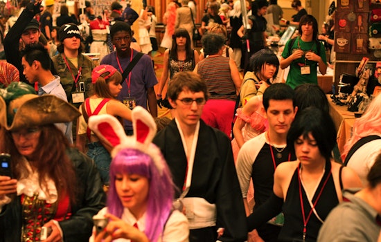 San Francisco Opera Puts Costumes On Sale