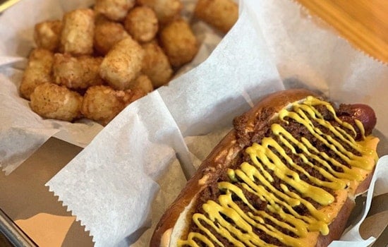 Check out the 4 top spots in Louisville's Shelby Park neighborhood