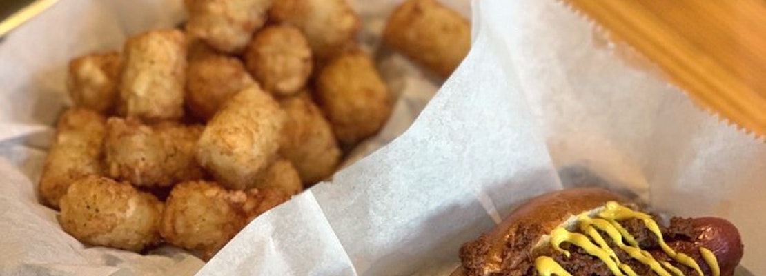 Check out the 4 top spots in Louisville's Shelby Park neighborhood