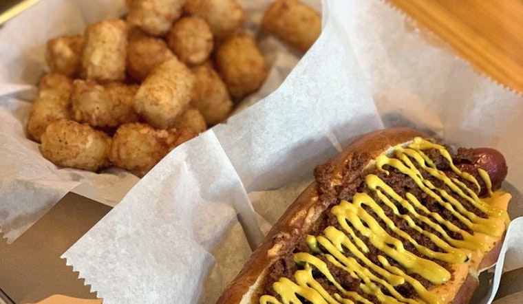 Check out the 4 top spots in Louisville's Shelby Park neighborhood