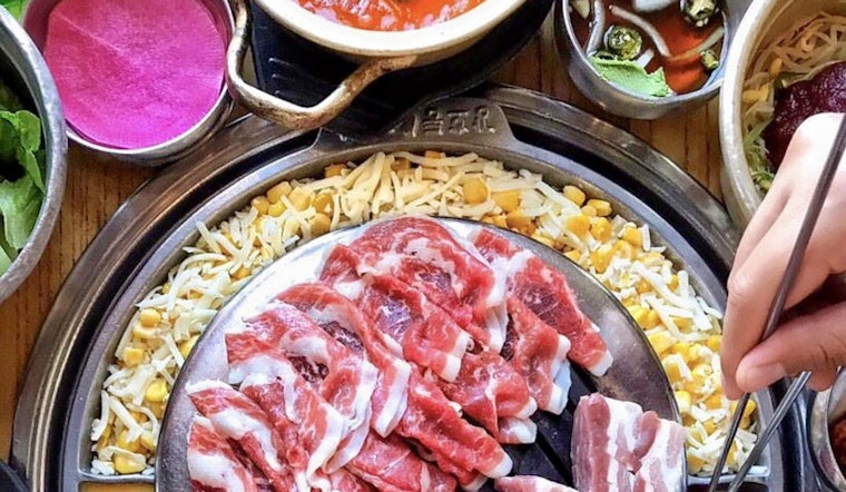 The 4 top spots in Irvine's El Camino Real neighborhood