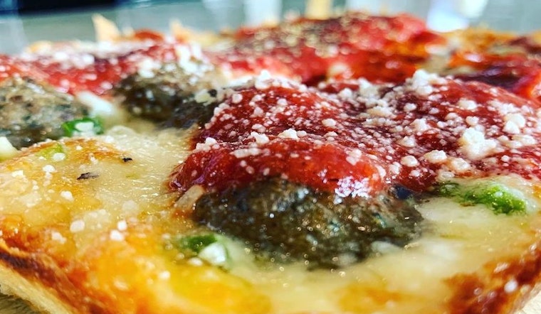 Check out the 4 top spots in Austin's West University neighborhood