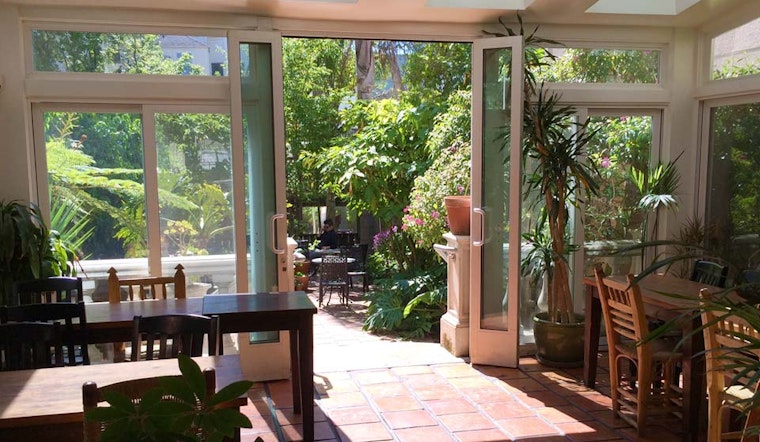 Nectar's Back Patio Opens, Finally