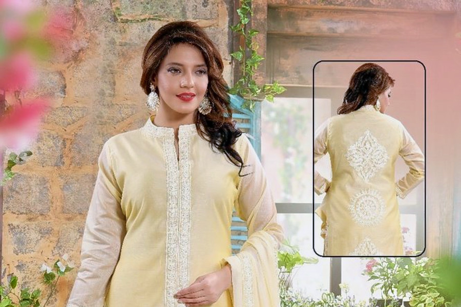Here are Sunnyvale's top 3 South Asian women's clothing spots