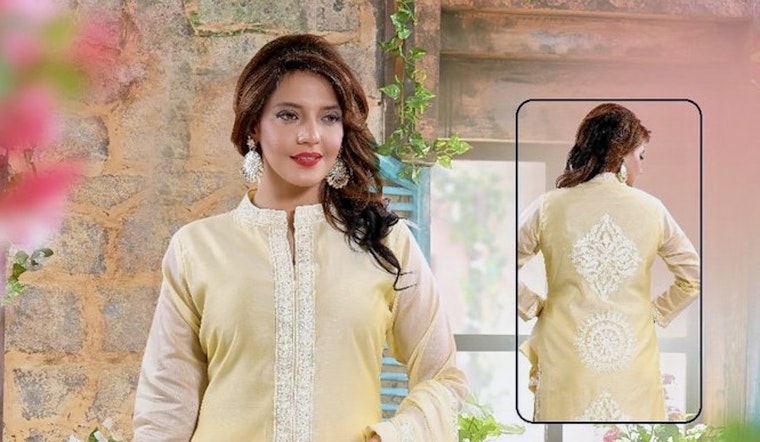 Here are Sunnyvale's top 3 South Asian women's clothing spots
