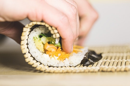Food and drink events are hot in Philadelphia this week