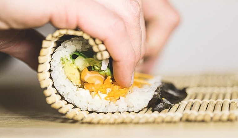 Food and drink events are hot in Philadelphia this week